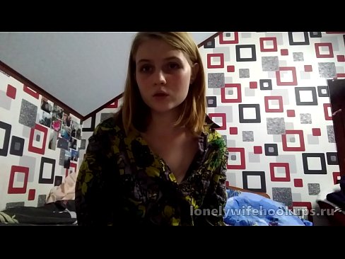 ❤️ Fiatal szőke diák Oroszországból szereti a nagyobb farkakat. ❤️ Szex videó at hu.oblogcki.ru ❌️