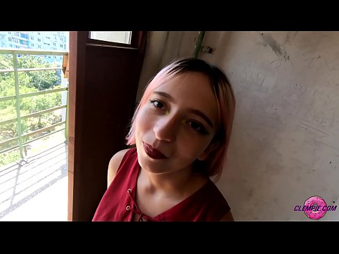 ❤️ Diák szopik egy idegent érzékien a hátsó utcán - Face Cumming ❤️ Szex videó at hu.oblogcki.ru ❌️